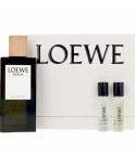 Cofanetto Profumo Uomo Loewe Esencia 3 Pezzi