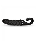 G-VIBE - G-JACK 2 - DILDO VIBRANTE NERO