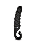 G-VIBE - G-JACK 2 - DILDO VIBRANTE NERO