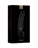 G-VIBE - G-JACK 2 - DILDO VIBRANTE NERO