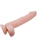 BAILE - DILDO SUPER REALISTICO 22 CM