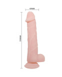 BAILE - DILDO SUPER REALISTICO 22 CM