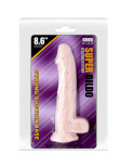 BAILE - DILDO SUPER REALISTICO 22 CM