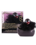 BIG TEASE TOYS - SFORGO LA MIA DUCKIE 2.0  PARIS (NERO)