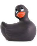 BIG TEASE TOYS - SFORGO IL MIO DUCKIE CLASSIC VIBRATING DUCK BLACK