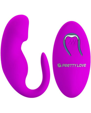 PRETTY LOVE - PINZA STIMOLANTE PER TELECOMANDO