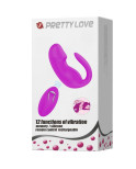 PRETTY LOVE - PINZA STIMOLANTE PER TELECOMANDO