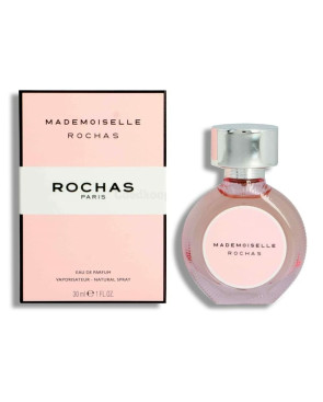 Profumo Donna Rochas Mademoiselle EDP 30 ml