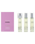 Cofanetto Profumo Donna Chance Eau Fraiche Chanel Chance Eau Fraîche (3 pcs)