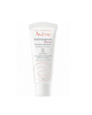 Crema Anti rossori Avene Emulsione Viso Idratante (40 ml)