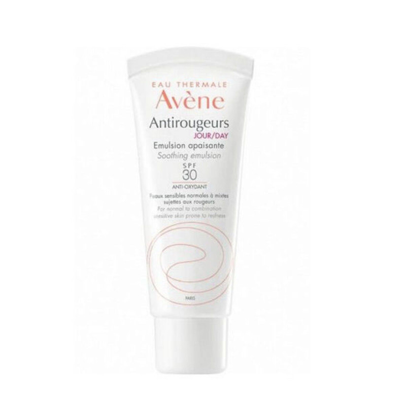 Crema Anti rossori Avene Emulsione Viso Idratante (40 ml)