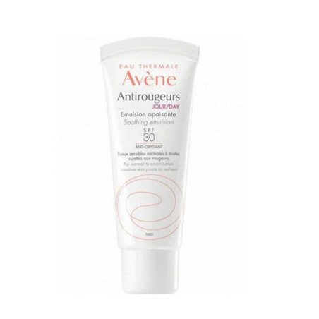 Crema Anti rossori Avene Emulsione Viso Idratante (40 ml)