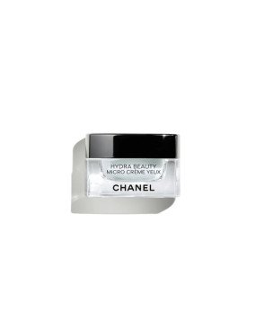 Crema Antietà per Contron Occhi Chanel Hydra Beauty