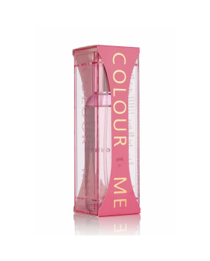 Profumo Donna Milton Lloyd Colour Me Pink EDP 100 ml