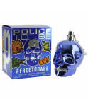 Profumo Uomo Police EDT To Be Free To Dare 125 ml