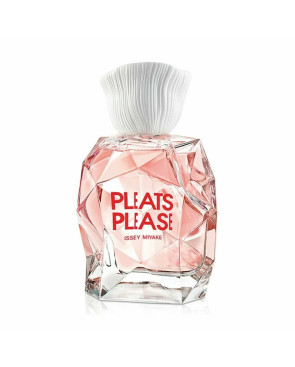 Profumo Donna Issey Miyake EDT Pleats Please 50 ml