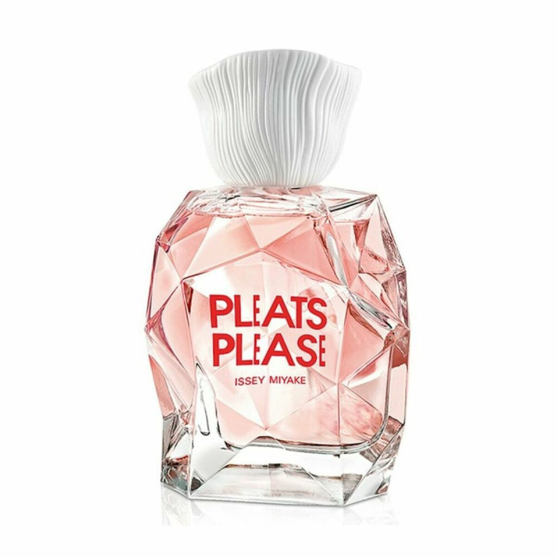 Profumo Donna Issey Miyake EDT Pleats Please 50 ml