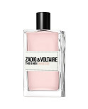 Profumo Donna Zadig & Voltaire EDP This is her! Undressed 50 ml