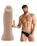 FLESHJACK - DILDO DI COLBY KELLER 19,5 CM