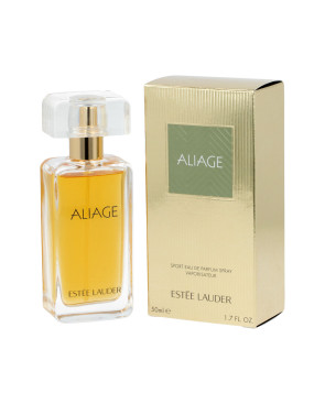 Profumo Donna Estee Lauder EDP Aliage 50 ml