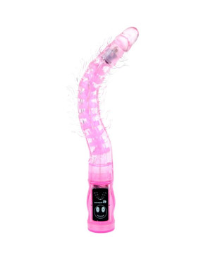 BAILE - STIMOLATORE ROSA VIBRATORE THORN