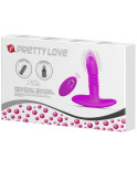 PRETTY LOVE - HEATHER ANALE SU E GI?