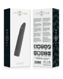 INTENSE - VIBRATORE SONNY BLACK