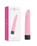 INTENSE - VIBRATORE ROSA SONNY