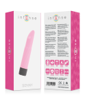 INTENSE - VIBRATORE ROSA SONNY