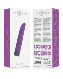 INTENSE - VIBRATORE SONNY LILLA