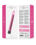 INTENSE - ROSA VIBRATORE VITO