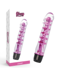 GLOSSY - LENNY VIBRATORE ROSA