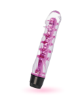 GLOSSY - LENNY VIBRATORE ROSA