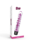 GLOSSY - LENNY VIBRATORE ROSA