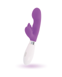 GLOSSY - CONIGLIO ELVIS VIOLA