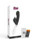 GLOSSY - ELVIS CONIGLIO NERO