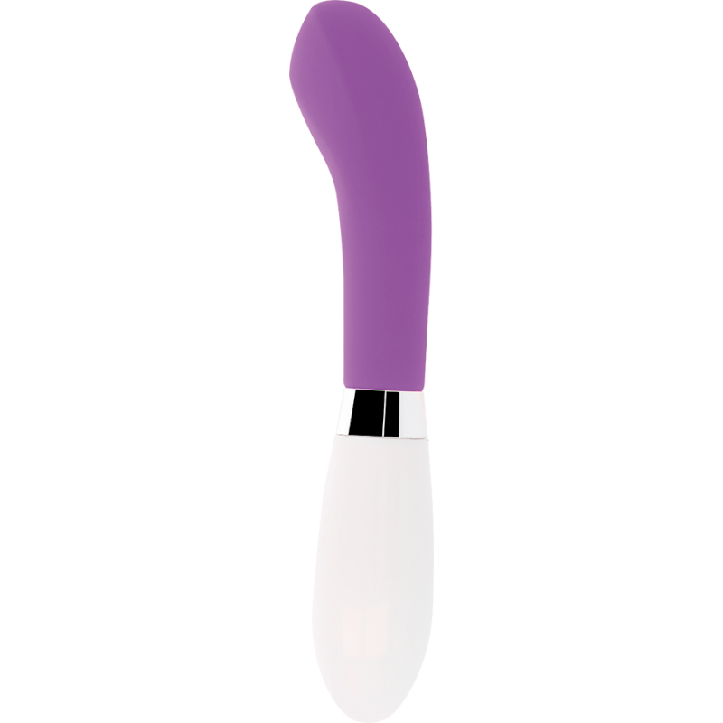 GLOSSY - JOHN VIBRATOR VIOLA