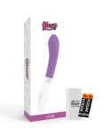 GLOSSY - JOHN VIBRATOR VIOLA