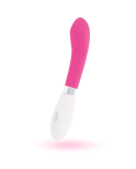 GLOSSY - JOHN VIBRATORE ROSA