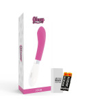 GLOSSY - JOHN VIBRATORE ROSA