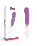 GLOSSY - PAUL VIBRATOR VIOLA