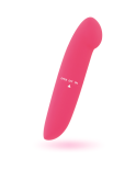 GLOSSY - PHIL VIBRATORE ROSA