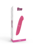 GLOSSY - PHIL VIBRATORE ROSA