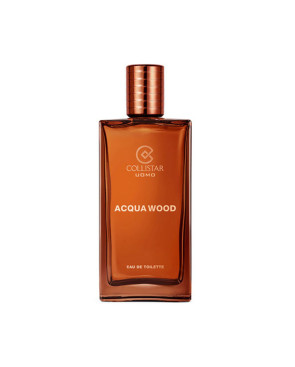 Profumo Uomo Collistar EDT Acqua Wood 100 ml