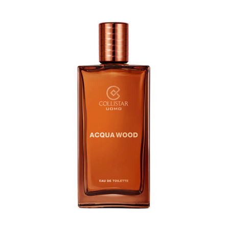 Profumo Uomo Collistar EDT Acqua Wood 100 ml