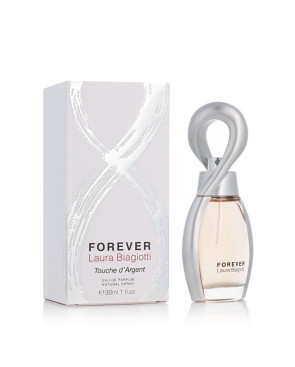 Profumo Donna Laura Biagiotti   EDP Forever Touche D'argent (30 ml)