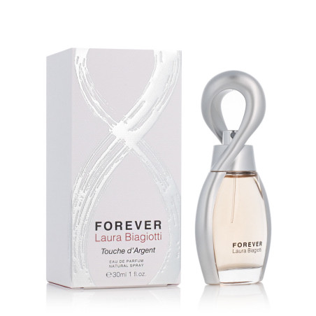 Profumo Donna Laura Biagiotti   EDP Forever Touche D'argent (30 ml)