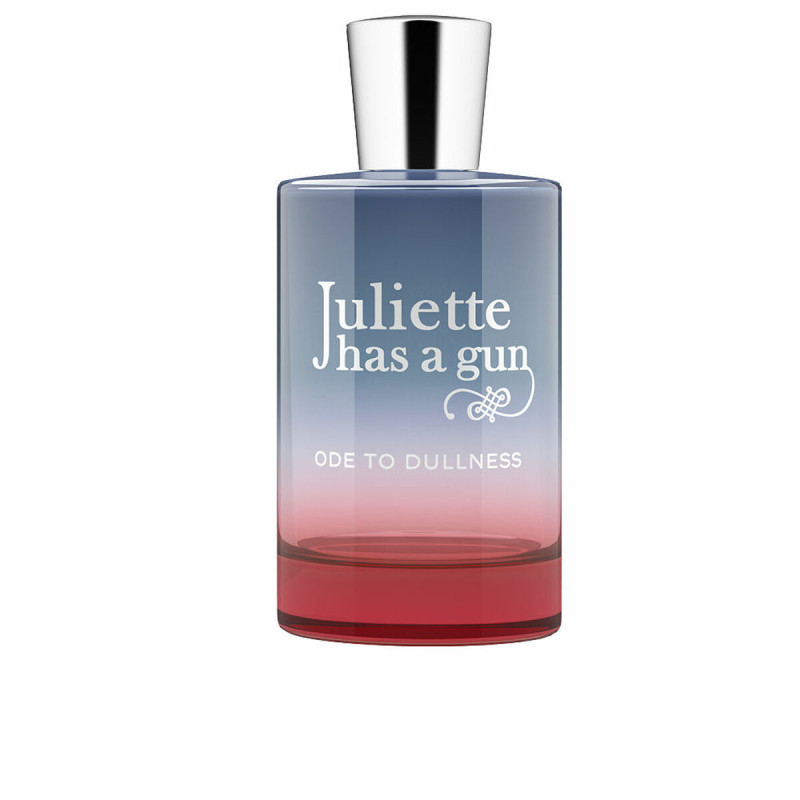 Profumo Unisex Juliette Has A Gun ODE TO DULLNESS EDP EDP 100 ml