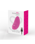 MORESSA - VIBRATORE BLOSSOM ROSA