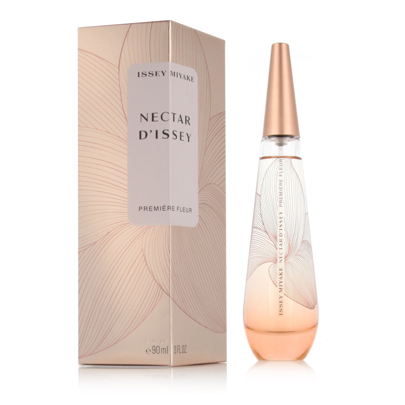 Profumo Donna Issey Miyake   EDP Nectar D’Issey Premiere Fleur (90 ml)